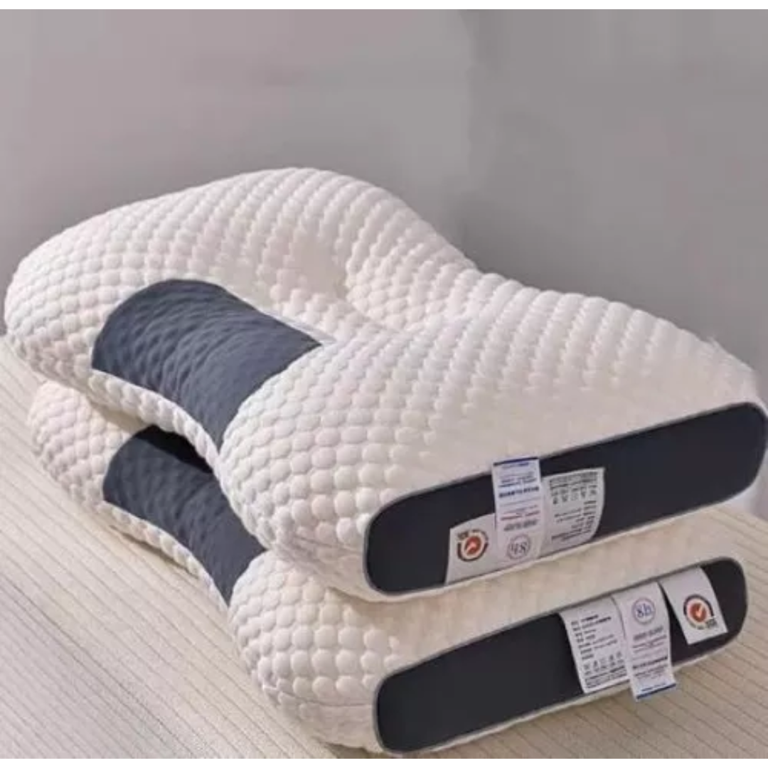 Almohada Memory Foam Grande